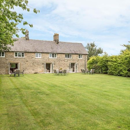 Stephen'S Cottage อัล์นวิก ภายนอก รูปภาพ