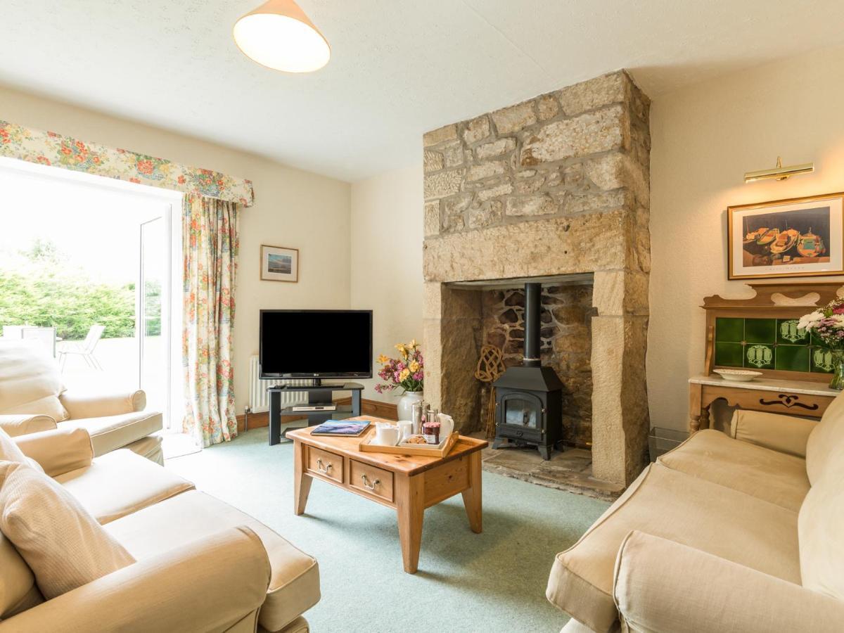 Stephen'S Cottage อัล์นวิก ภายนอก รูปภาพ