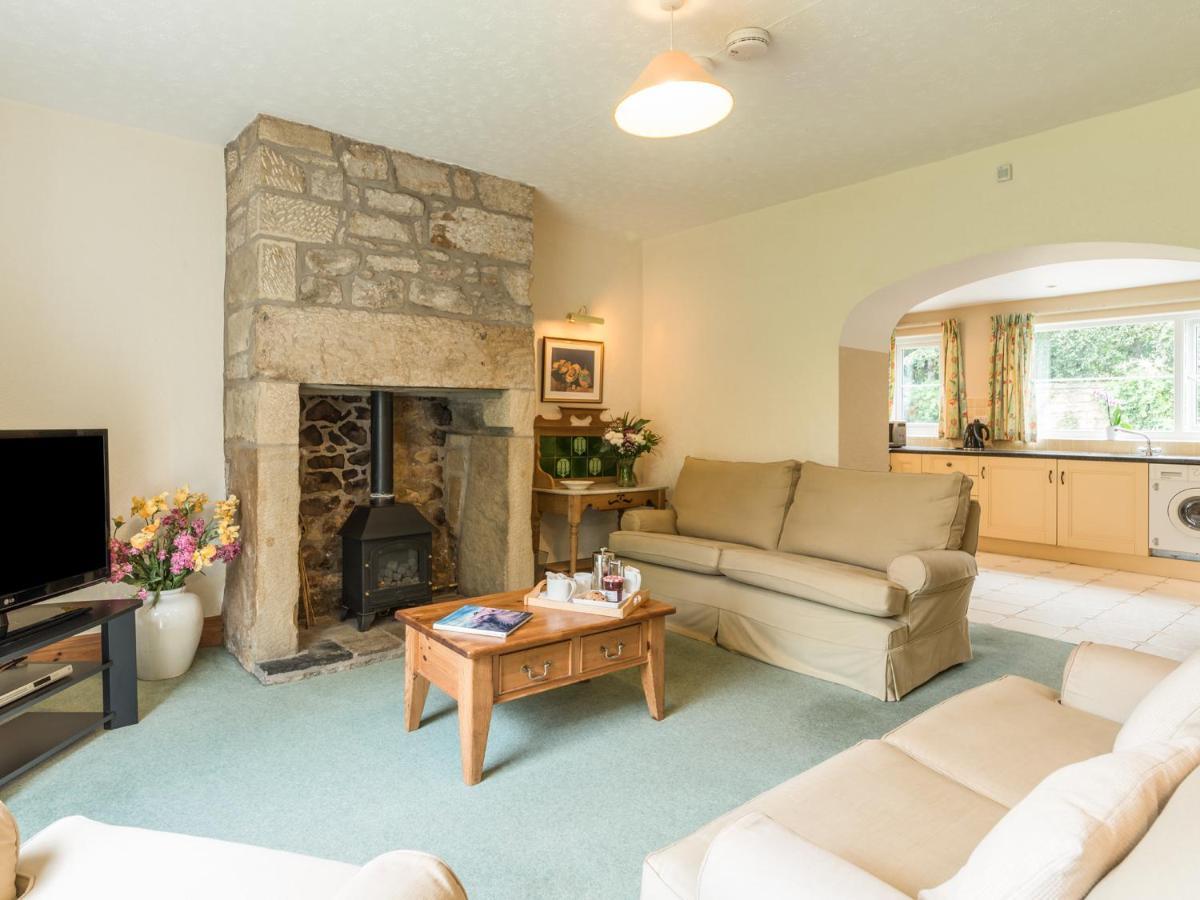 Stephen'S Cottage อัล์นวิก ภายนอก รูปภาพ