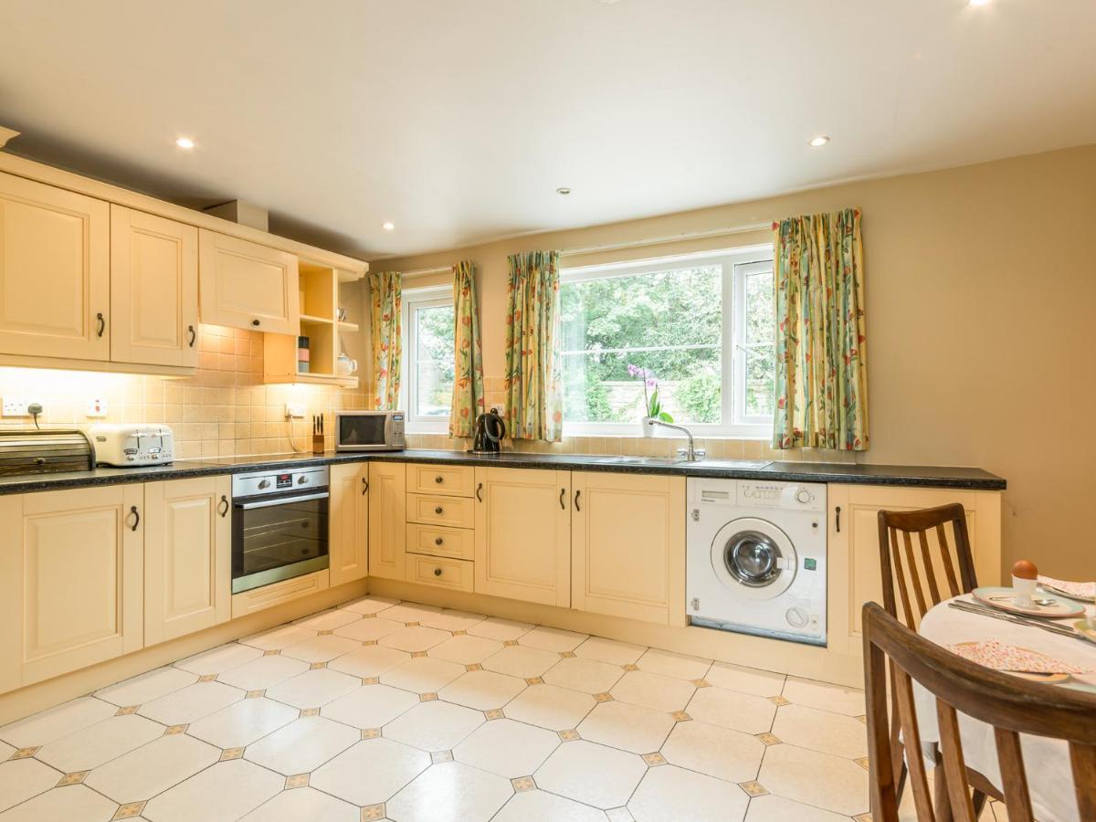 Stephen'S Cottage อัล์นวิก ภายนอก รูปภาพ