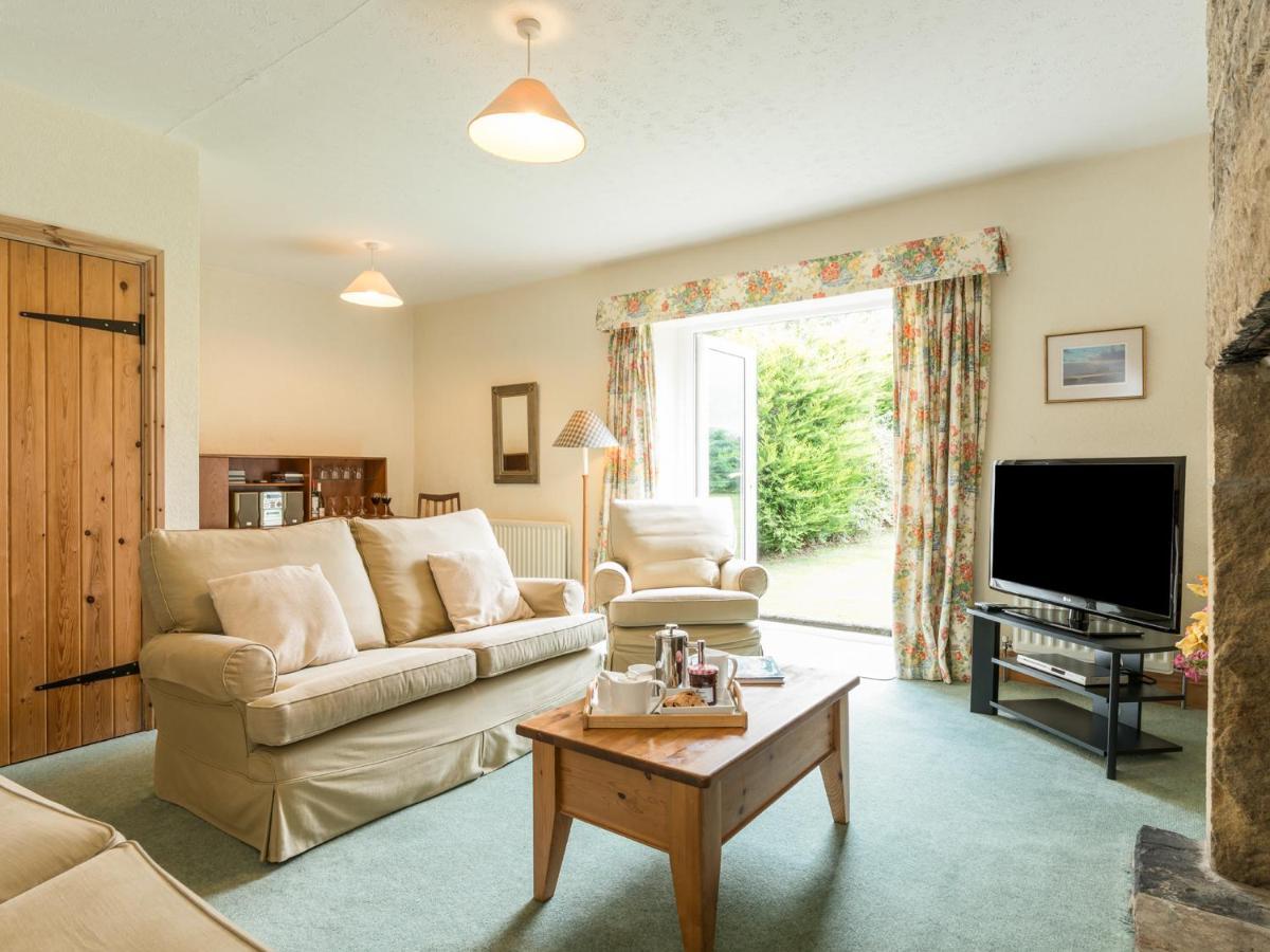 Stephen'S Cottage อัล์นวิก ภายนอก รูปภาพ
