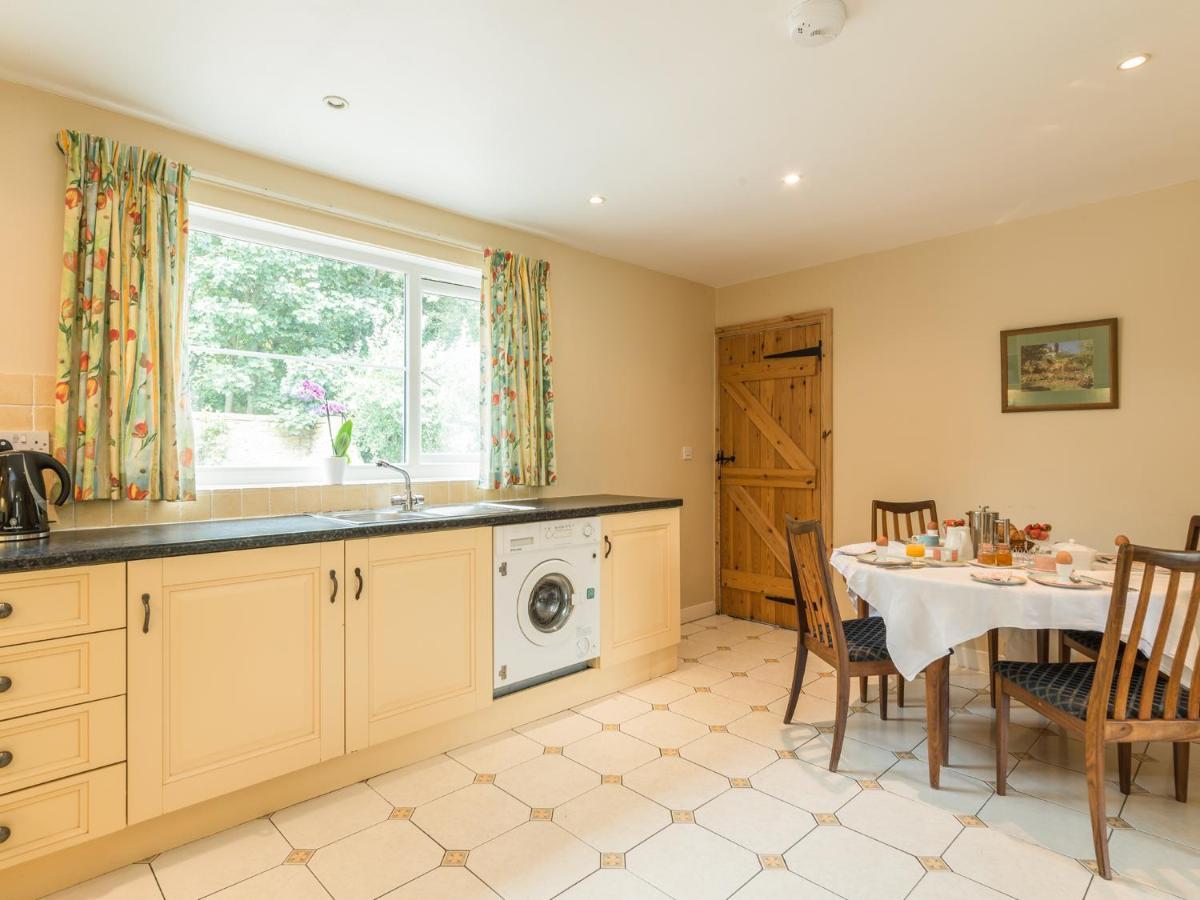 Stephen'S Cottage อัล์นวิก ภายนอก รูปภาพ