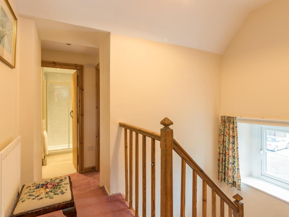 Stephen'S Cottage อัล์นวิก ภายนอก รูปภาพ