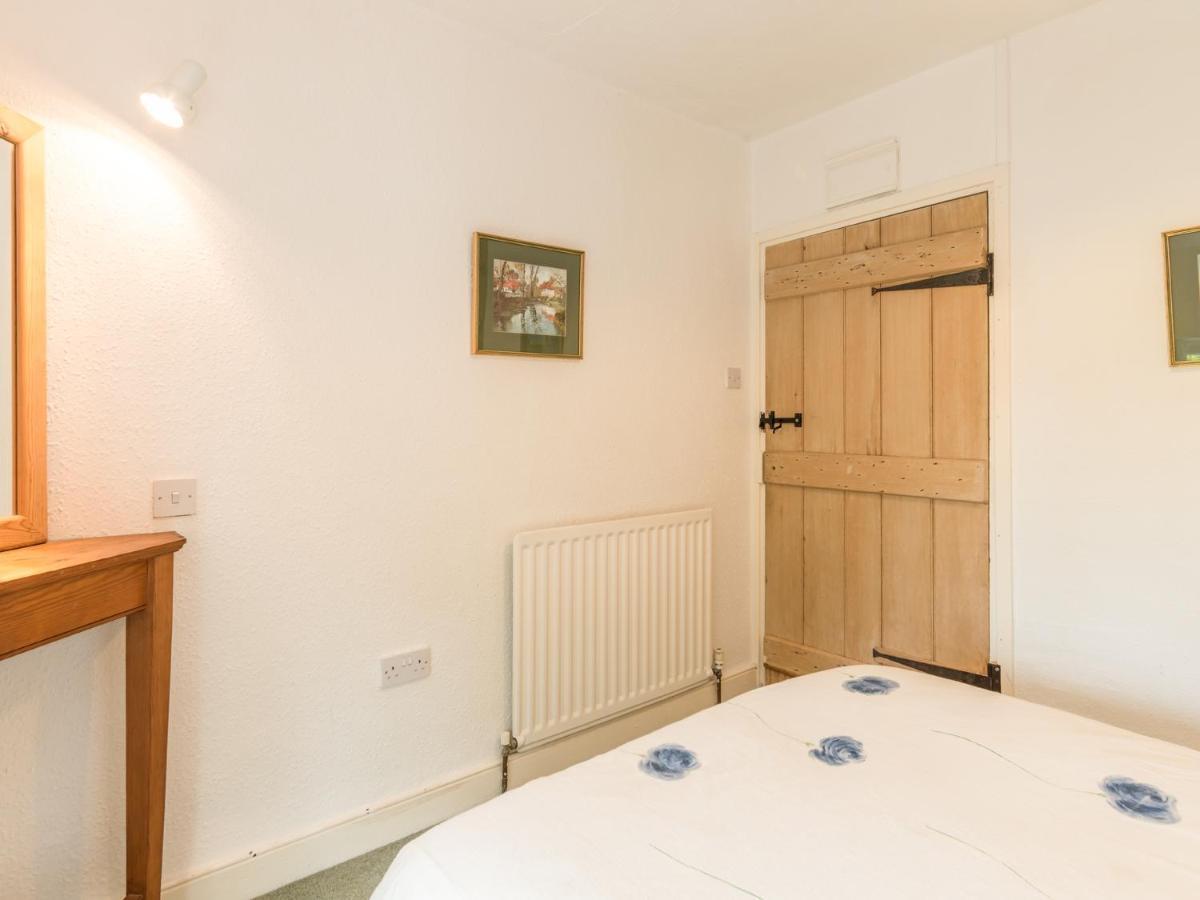 Stephen'S Cottage อัล์นวิก ภายนอก รูปภาพ