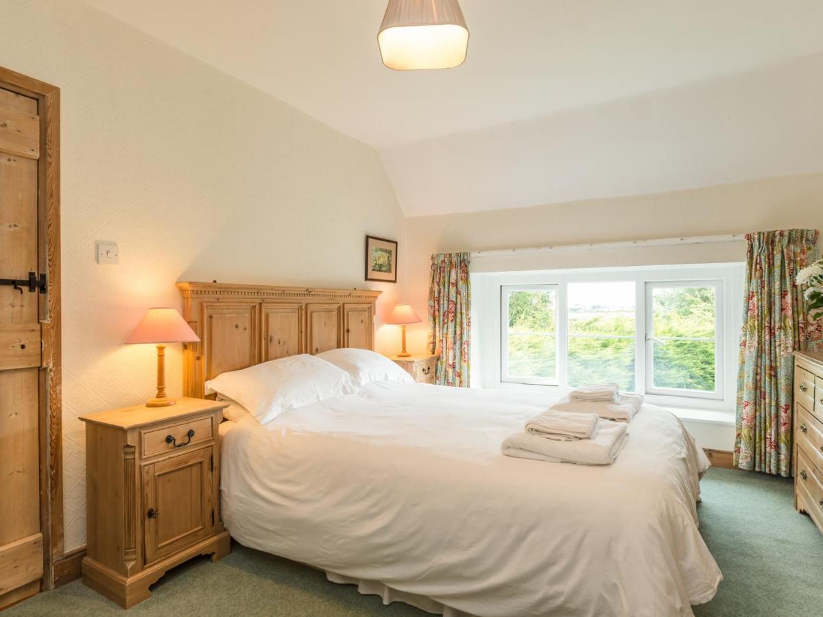 Stephen'S Cottage อัล์นวิก ภายนอก รูปภาพ